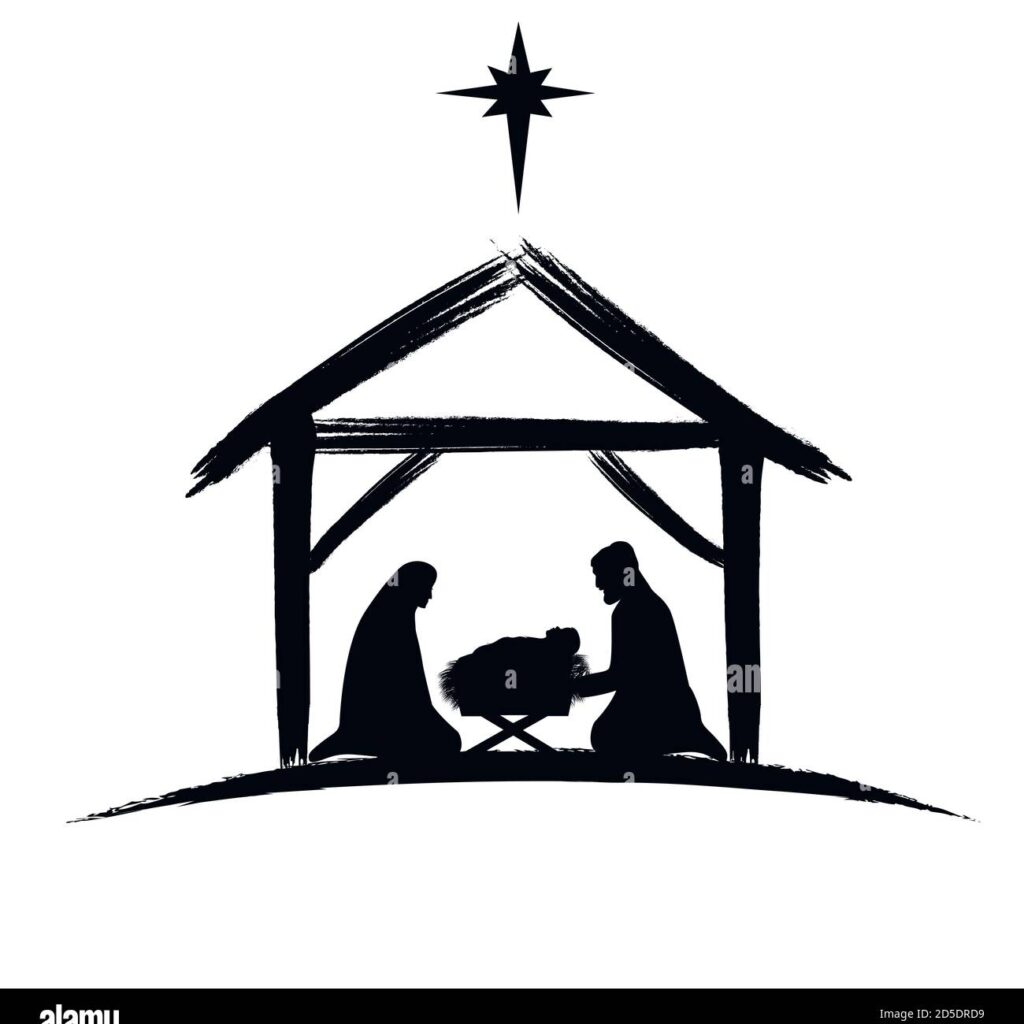 presepe-scena-silhouette-banner-design-con-culla-per-mangiatoia-per-gesu-bambino-festa-holly-notte-illustrazione-vettoriale-per-il-file-di-natale-scrapbook-2d5drd9